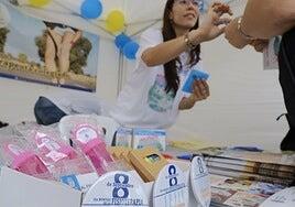 Afrontar de manera activa la cronicidad mejora la calidad de vida, según los fisioterapeutas canarios