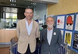 El testimonio que emociona a Marlaska en el balance de siniestralidad vial del verano