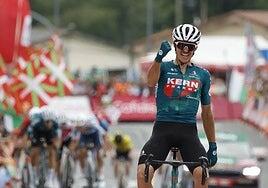 Propósitos, despropósitos y Urko Berrade