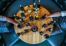 Disfrutar del vino nunca fue tan fácil con la nueva aplicación de Vinófilos