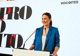 El I Foro Líderes con Propósito aborda los desafíos de las empresas para impactar positivamente en la sociedad 5.0 desde una perspectiva humanista