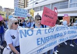 Gull-Lasègue alerta de que la atención a la anorexia peligra por la falta de apoyo