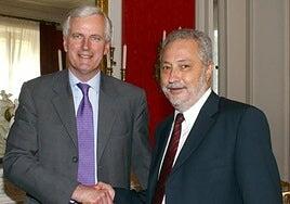 El nuevo primer ministro de Francia, un europeísta con «sensibilidad hacia Canarias»