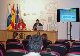 La Aemet no descarta que se produzca una ola de calor en otoño