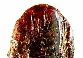 El tope de puerta que valía un millón de euros