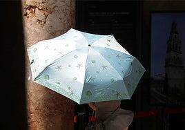 «Los fenómenos extremos relacionados con la temperatura que hemos presenciado solo se intensificarán»