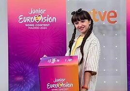 El florecer de los jóvenes artistas europeos, eje central de Eurovisión Junior 2024