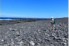 Encuentran en Lanzarote huellas del impacto del tsunami de Lisboa de 1755