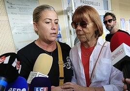 La hija, la nuera y los nietos de Gisele Pelicot podrían haber sido también víctimas del «mayor criminal sexual»