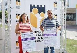 La Oliva apadrina la segunda edición del Encuentro de Salud