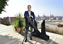 «Se mide a los políticos por las leyes que aprueban pero habría que hacerlo por las que simplifican»