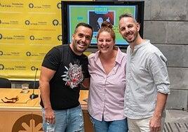 La factoría de risas que quiere instalarse en las islas