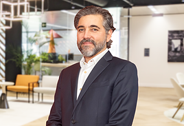 Banco Santander nombra a Ignacio Juliá (ING) como nuevo CEO en España