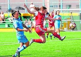 Arranca el fútbol femenino con ocho equipos canarios en categorías nacionales