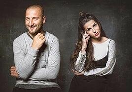 Isamel Lemais e Isita Díaz, de anunciar juguetes sexuales a recomendar pañales