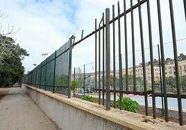 Jinámar no pide «nada del otro mundo, solo un poco de ayuda»