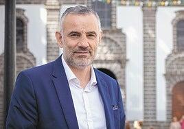 «Global y La Guagua de las Promesas son parte esencial de las Fiestas del Pino»