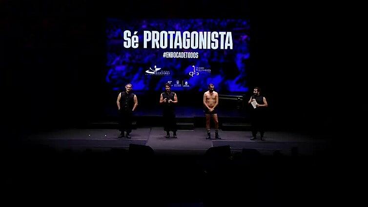 El Auditorio Alfredo Kraus y el Teatro Pérez Galdós centran el foco en el público