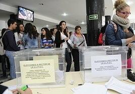 Las elecciones al Rectorado marcan el curso en la ULPGC: ya hay tres candidaturas confirmadas