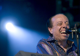 La muerte de Sérgio Mendes deja a la bossa nova sin su gran divulgador