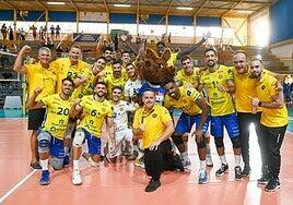 Enorme Guaguas en Italia