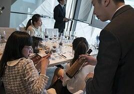 China ya no compra nuestros productos