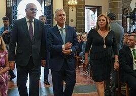 Torres: La decisión de Sánchez de presentarse a la reelección es «la mejor noticia»