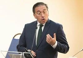 Albares contradice a Venezuela y vuelve a negar negociaciones políticas para acoger a Edmundo González