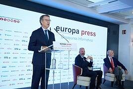 Gobierno y PP miden fuerzas en el inicio del curso parlamentario con el asilo a González como ariete