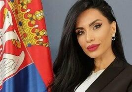 Serbia pide al Gobierno que investigue una agresión contra su embajadora en Madrid