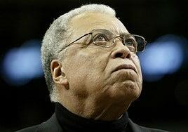 Muere el actor estadounidense James Earl Jones, la voz de Darth Vader