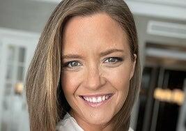 María Casado se incorpora a Informativos Telecinco