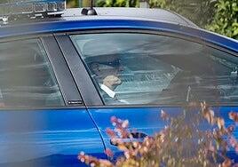 La Fiscalía Superior de Madrid atribuye revelación de secretos a una acusación de Begoña Gómez