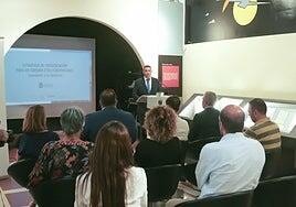 La campaña para concienciar al turista tiene un millón de euros