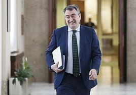 El PNV se desmarca de Sánchez y votará con el PP para reconocer a González como presidente de Venezuela