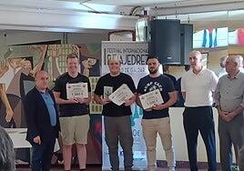 El islandés Stefansson vence tras un apoteósico desenlace en el Festival Internacional Ciudad de Gáldar