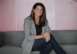 La grancanaria Andrea Cabrera, distinguida como finalista del Premio de Novela Café Gijón