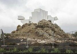 Peposición del Monumento al Campesino; probable en 2025