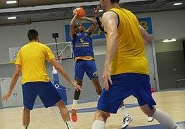 CANARIAS7 sortea dos entradas dobles para toda la temporada del CB Gran Canaria