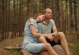 El vídeo de Kate renueva la popularidad de los Gales