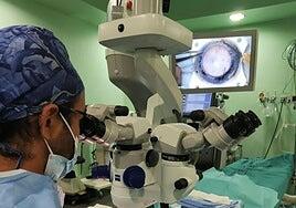 Los sindicatos piden medidas que den solidez a la bajada de la demora quirúrgica