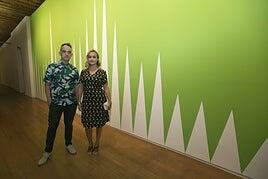 PSJM actualiza la simbología del indigenismo en diálogo con la inteligencia artificial