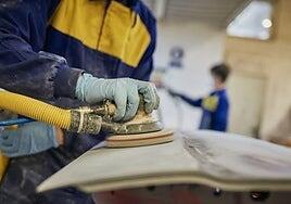 «Malestar» en los centros de FP por las instrucciones «confusas» de la Consejería