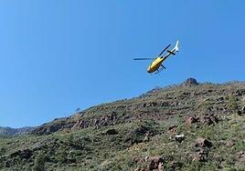 Luz verde a que la línea eléctrica de Salto de Chira atraviese la ZEC Macizo de Tauro II