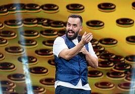 Kike Pérez: «La inclusión de cinco cómicos canarios en el Festival Reíslas demuestra la buena salud de la comedia en las islas»