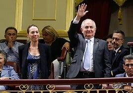 El Congreso avalará reconocer a González como presidente de Venezuela tras quebrarse el bloque de investidura