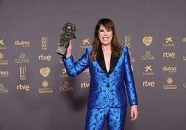 Mabel Lozano: «Nadie piensa que alguien va a comprar a una menor con discapacidad y drogada»