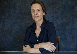 María Fasce gana el Premio Café Gijón de Novela