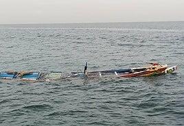 Ascienden a 26 los muertos tras el hundimiento de una embarcación que transportaba a migrantes en Senegal