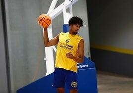 El Arena y el derbi miden la fuerza de un Granca todavía en construcción